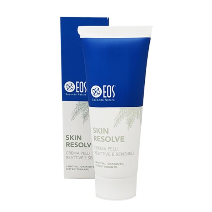EOS Skin Resolve Crema Per Pelli Reattive E Sensibili 75ml