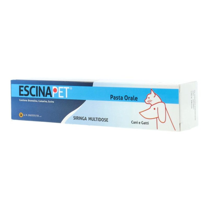 ESCINAPET Pasta Appet.20g