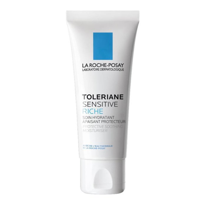 Toleriane Sensitive Riche Trattamento Idratante 40mL 
