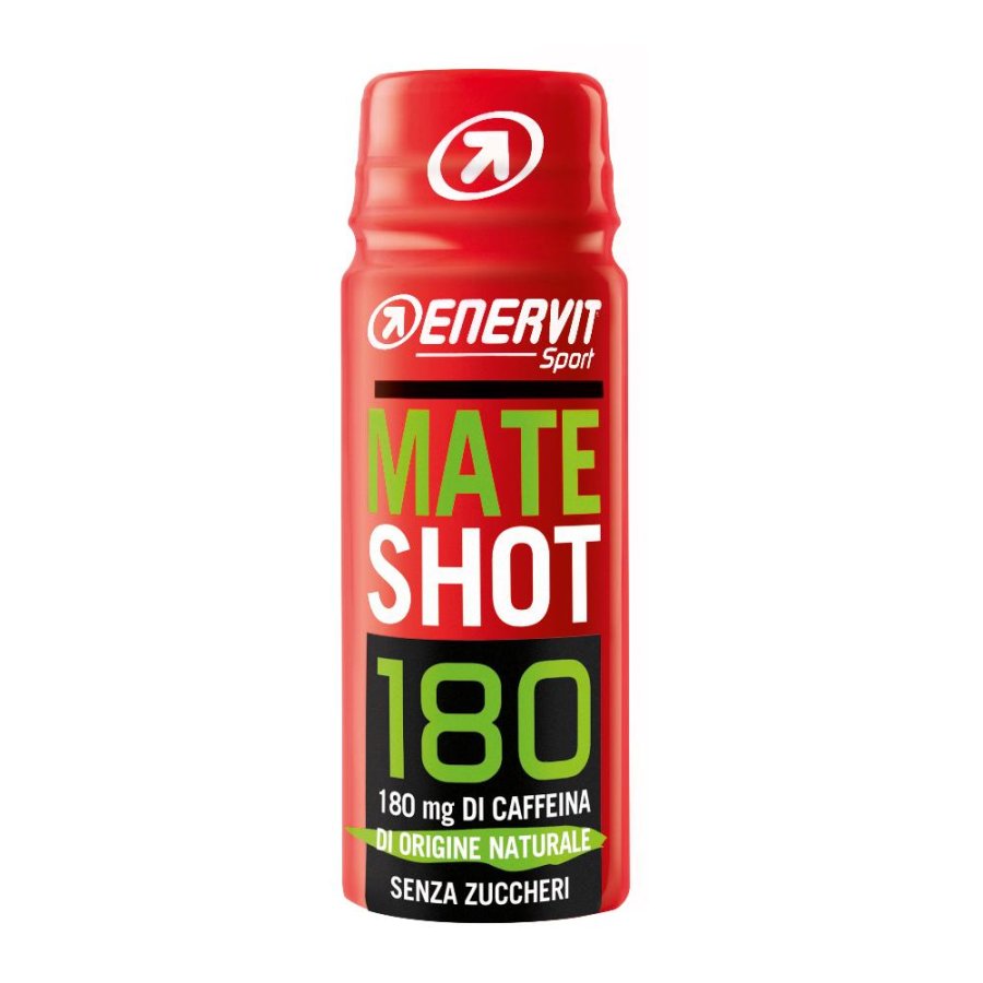 ENERVIT MATE SHOT 60ML ENERVIT MATE SHOT 60ML