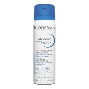 Atoderm Sos Spray 50 ml
