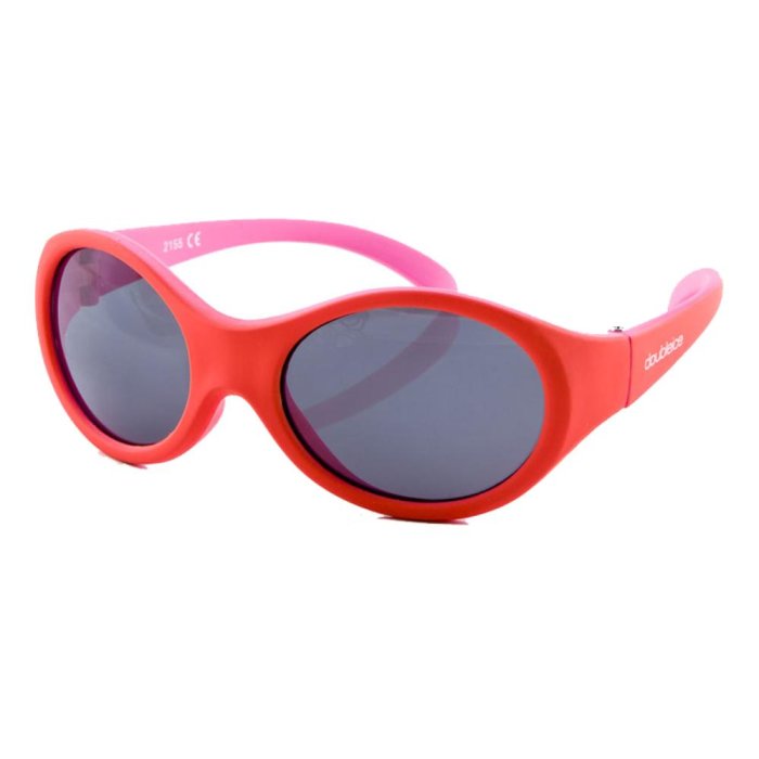 Maglietta Kids Ksre Rosso Red Taglia Medium per Bambini