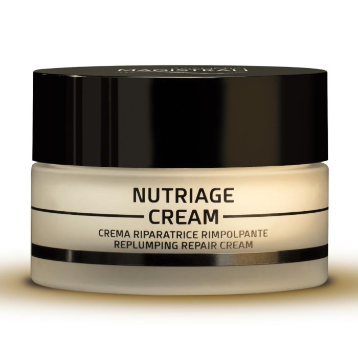 Cosmetici Magistrali Nutriage - Cream Crema Riparatrice Rimpolpante 50 ml