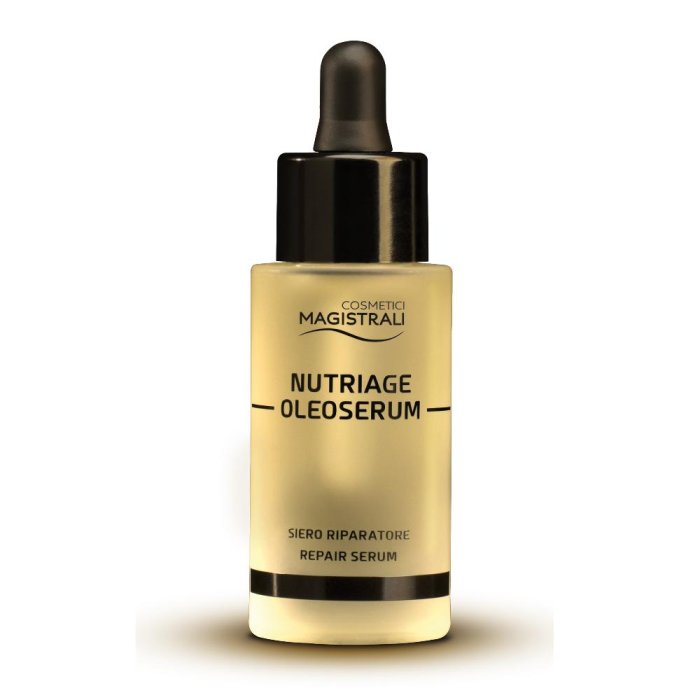 Difa Cooper Nutriage Oleoserum 30 Ml