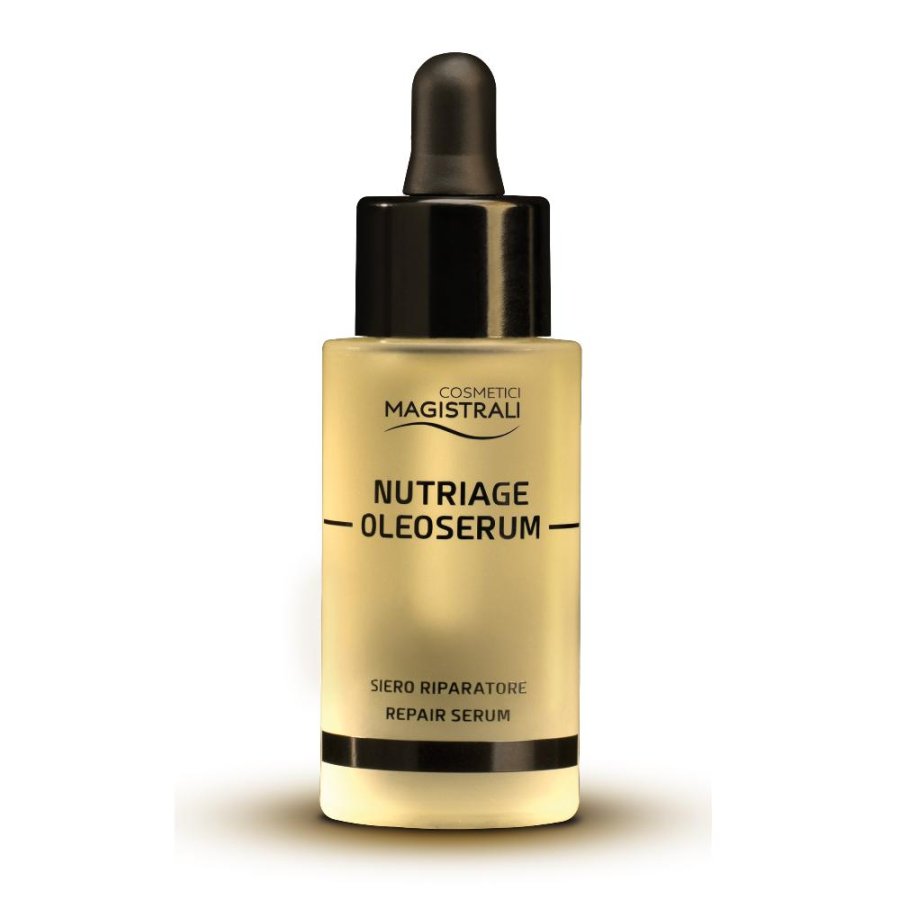 Difa Cooper Nutriage Oleoserum 30 Ml