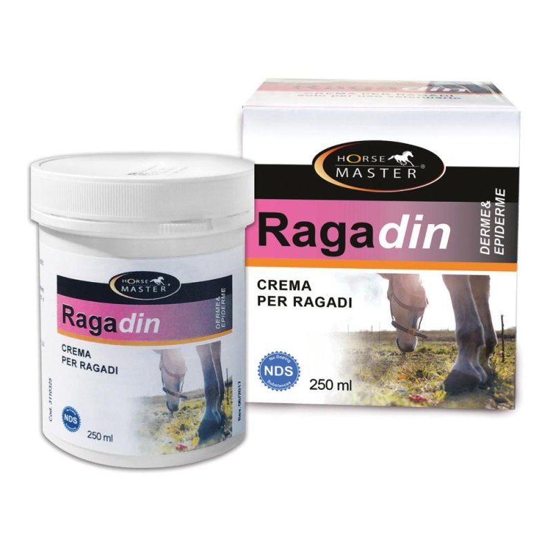 Chifa Ragadin Crema Per Ragadi 250 Ml