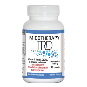 Micotherapy Trd 70 Capsule