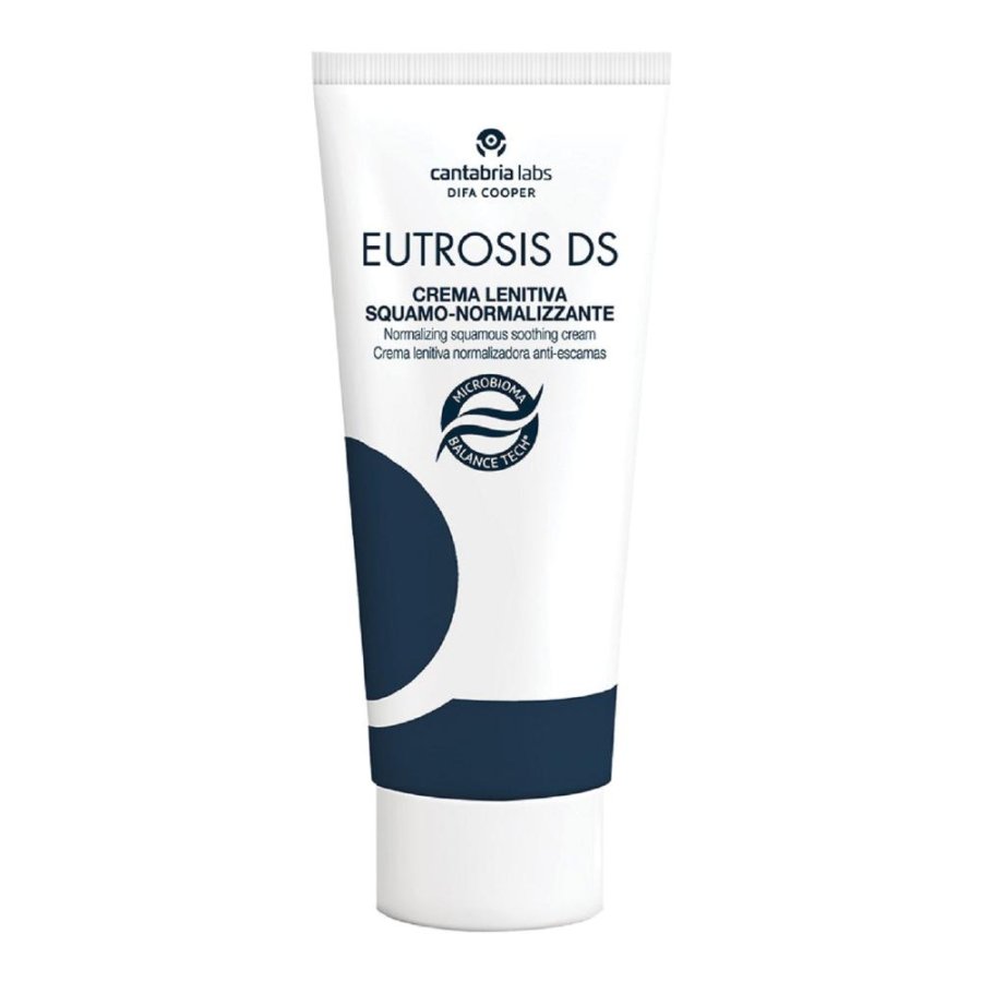 Difa Cooper Eutrosis Ds Crema Viso 30 Ml