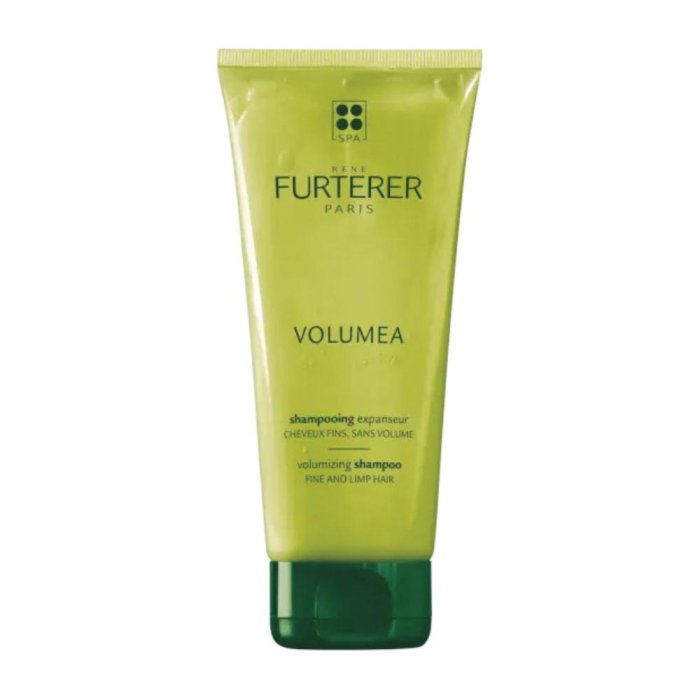 Rene Furterer Volumea Shampoo Volumizzante Per Capelli Sottili 200 ml