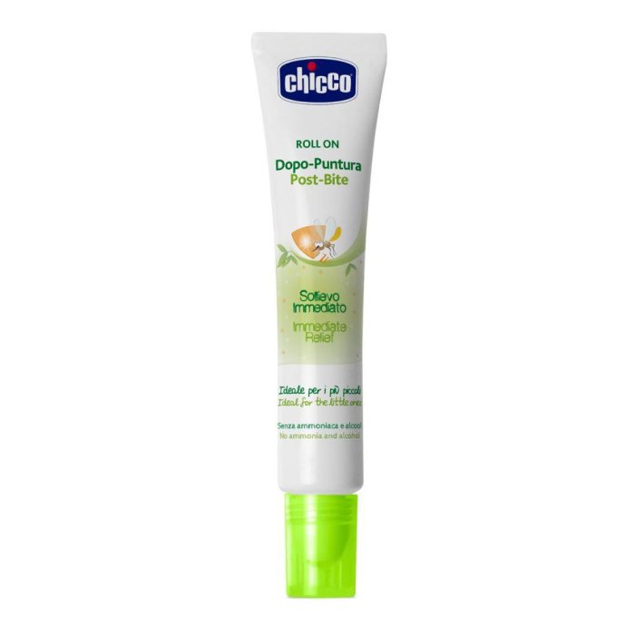 Chicco (artsana) Chicco Zanza Rollon Penna Dopopuntura 10 Ml