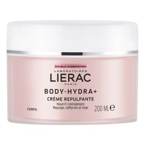 LIERAC Body-Hydra+Crema 200ml