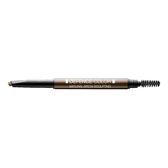 Defence Color Natural Brow Sculpting Matita sopracciglia n. 402