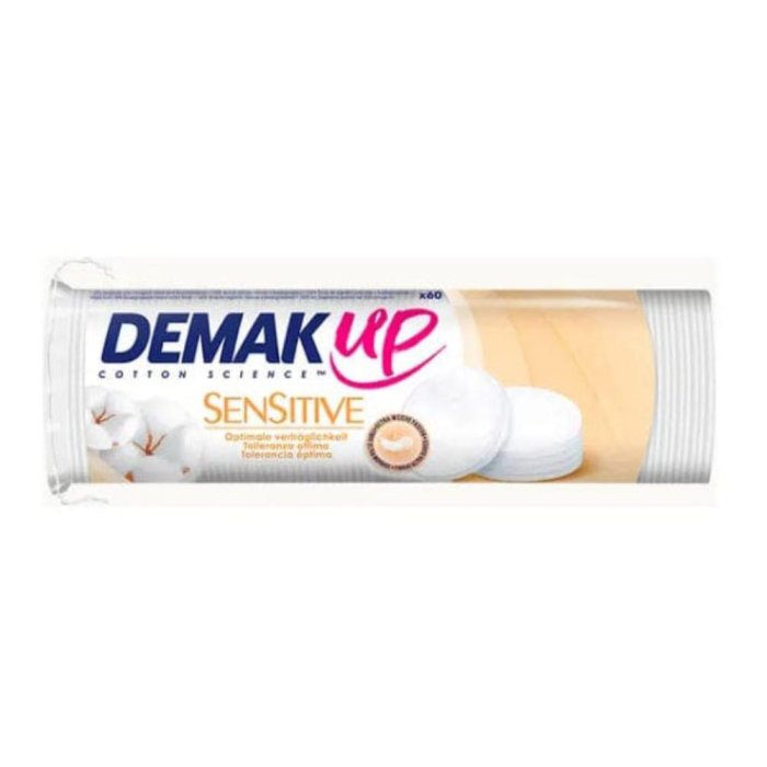 DEMAK UP Sens.Disch.Rot.
