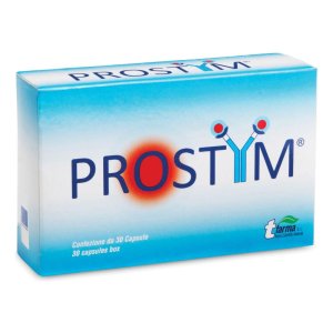 Tfarma Prostym 30 Capsule
