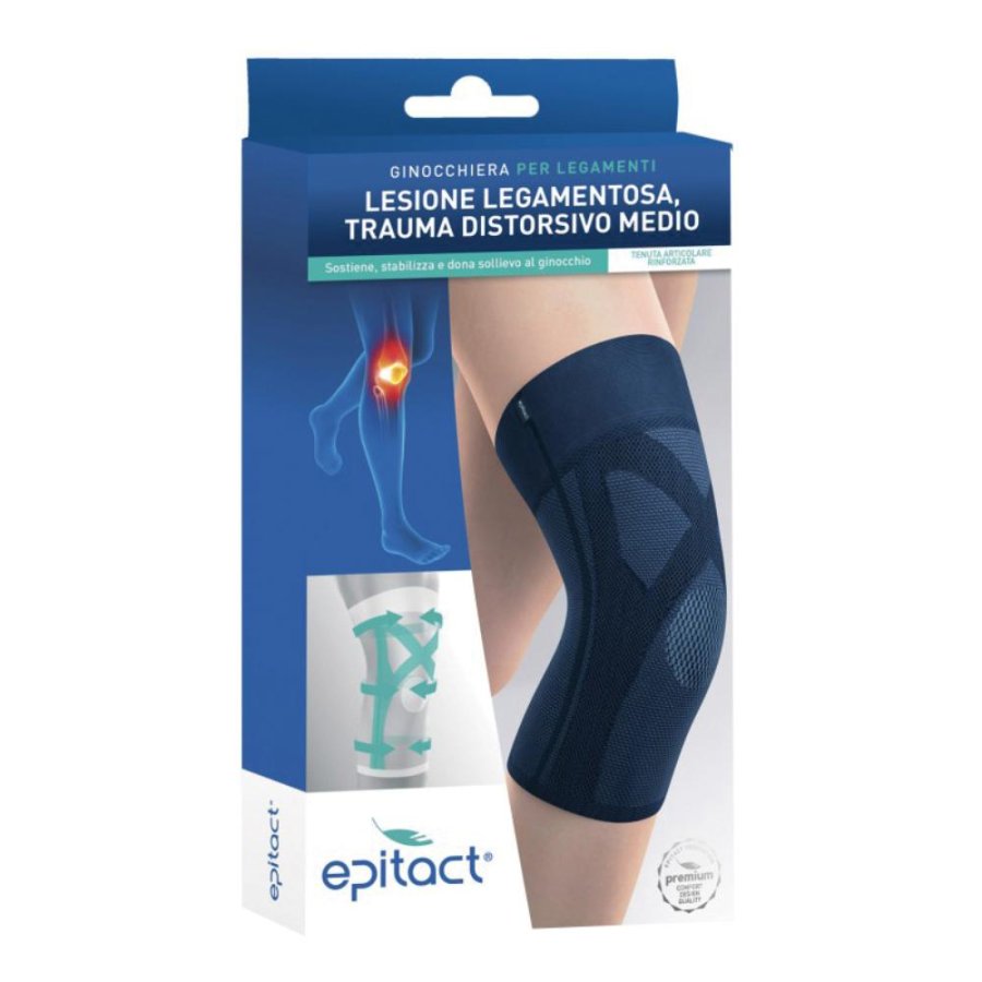 EPITACT Ginocch.Legamenti 2 EPITACT Ginocch.Legamenti 2