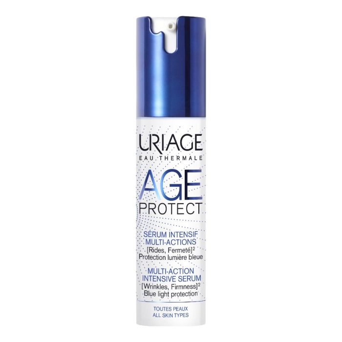 Age Protect Siero Intensivo Multi Azione 30 Ml