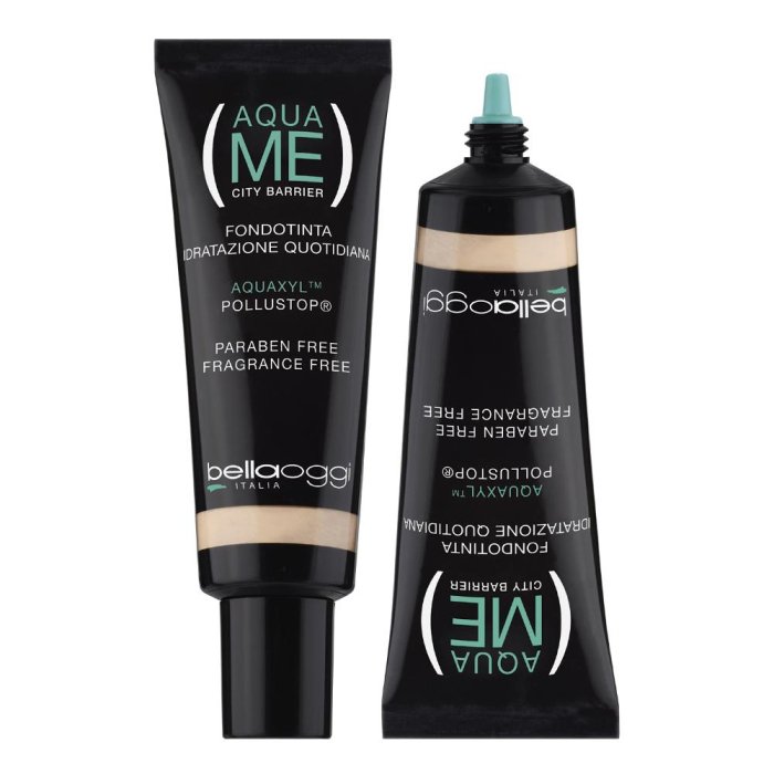 BELLAOGGI AQUA ME CITY BAR 001