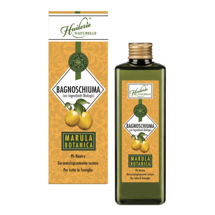 HUILERIE BagnoSch.Marula 250ml