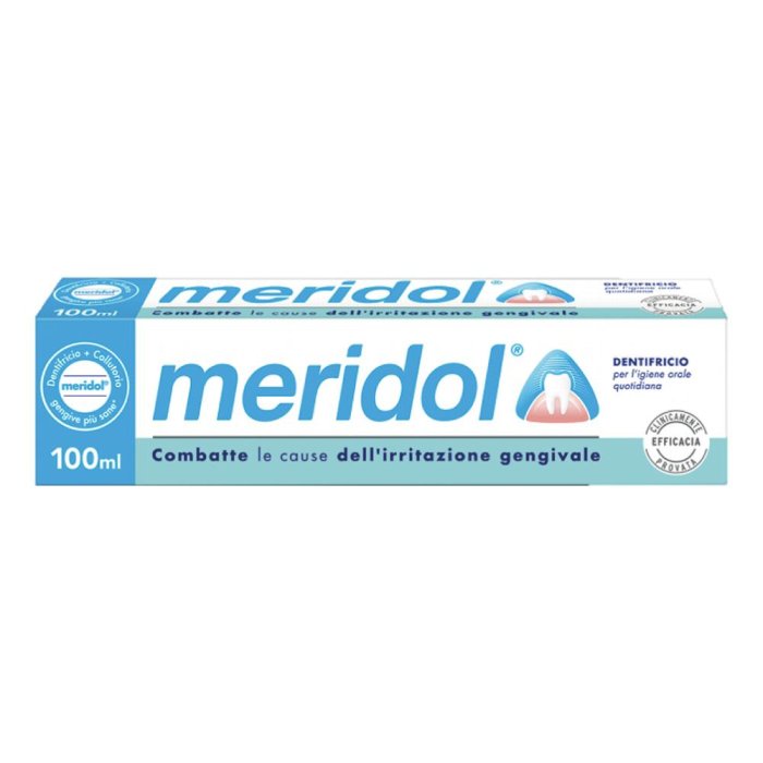 Meridol Dentifricio 100 ml