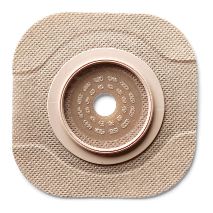 Placca piana in ceramica 55 mm Holli configurazione 2 bianco e antracite per impianti elettrici da incasso conform agli standard di sicurezza