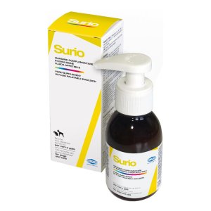 SURIO Emuls.Fluida 100ml