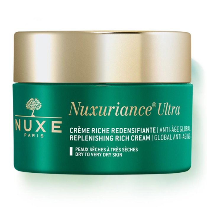 Lab. Nuxe Italia  Socio Un. Nuxe Nuxuriance Ultra Crema Corpo 200 Ml