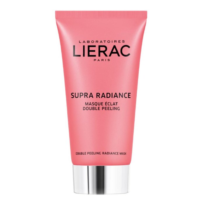 Ales Groupe Italia Lierac Supra Rad Maschera 75 Ml