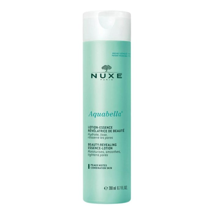 Nuxe Aquabella Lotion Essence Revelatrice De Beaute 200 Ml