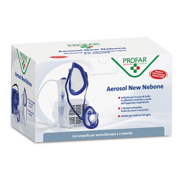Profar Aerosol New Nebone