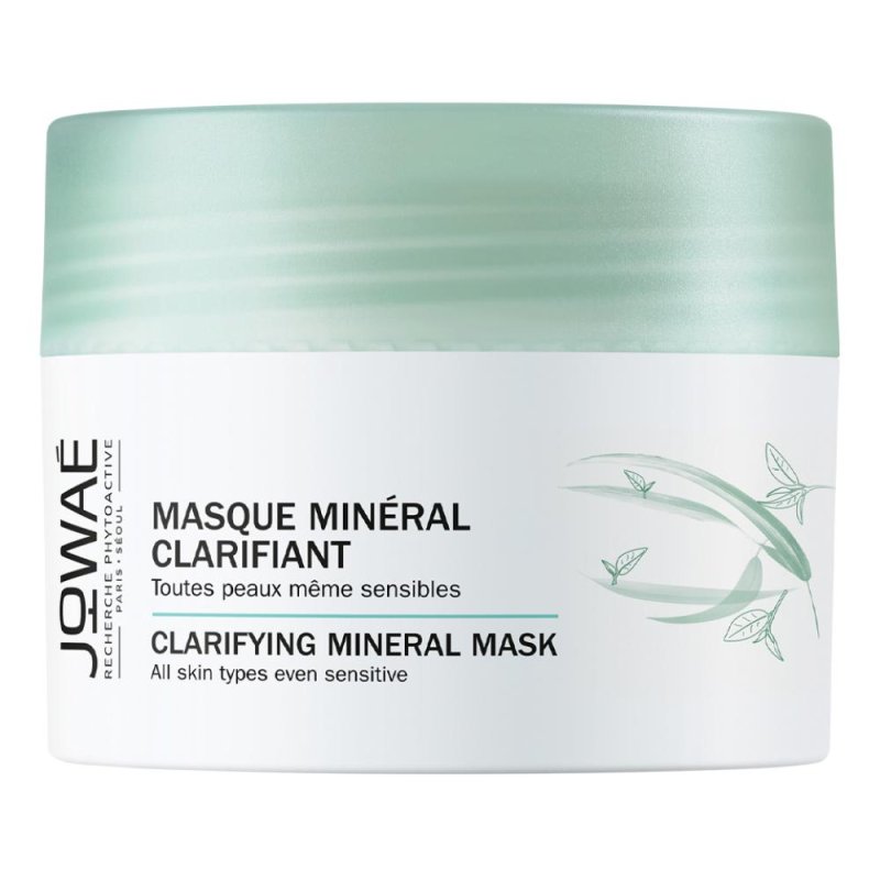 JOWAE Masch.Minerale Sch.50ml