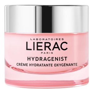 Lierac Trattamenti di Giovinezza Hydragenist Crema Ossigenante Idratante Rimpolpante 50 ml