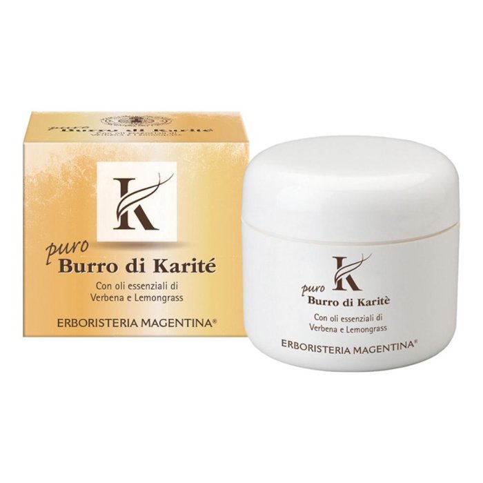 KARITE' BURRO PURO OE 50ML
