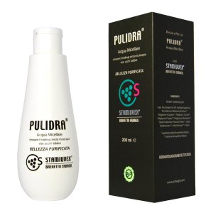 PULIDRA ACQUA MICELLARE 200ML