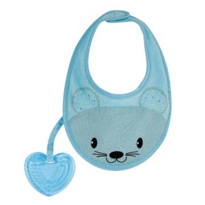 Chicco (artsana) Chicco Massaggiagengive Fresh Azzurro