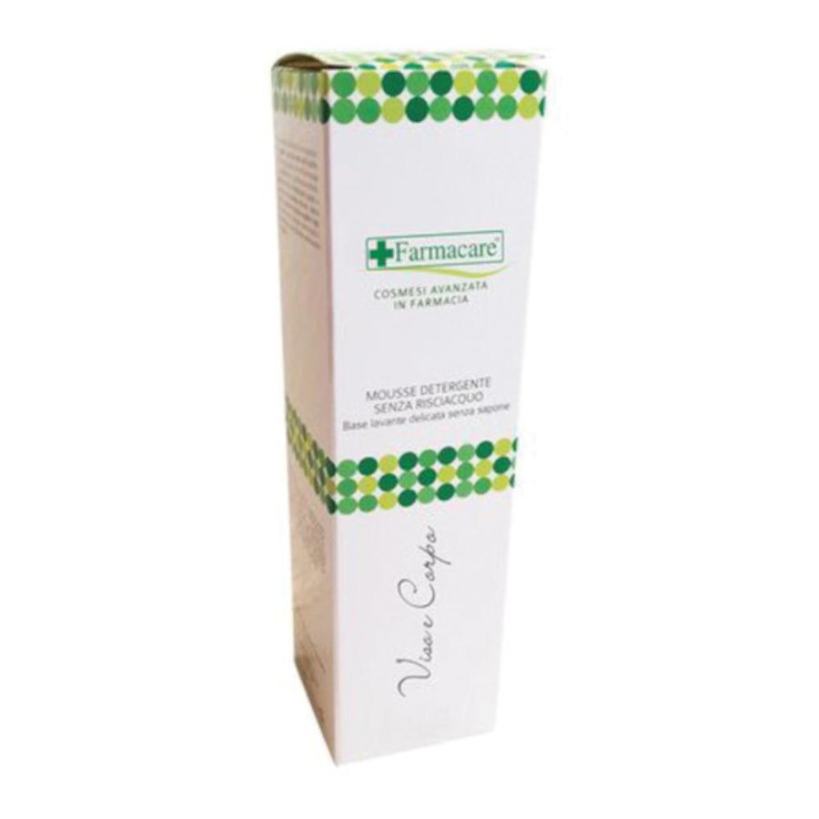 REHASKIN Mousse Det.S/Risc. REHASKIN Mousse Det.S/Risc.