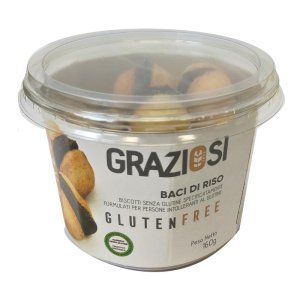 BACI DI RISO 160G