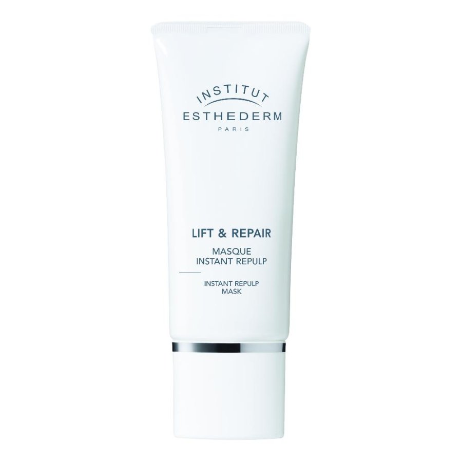 Time Lift & Repair Masque Repulp Maschera Viso Anti Età Rimpolpante e Idratante Antirughe