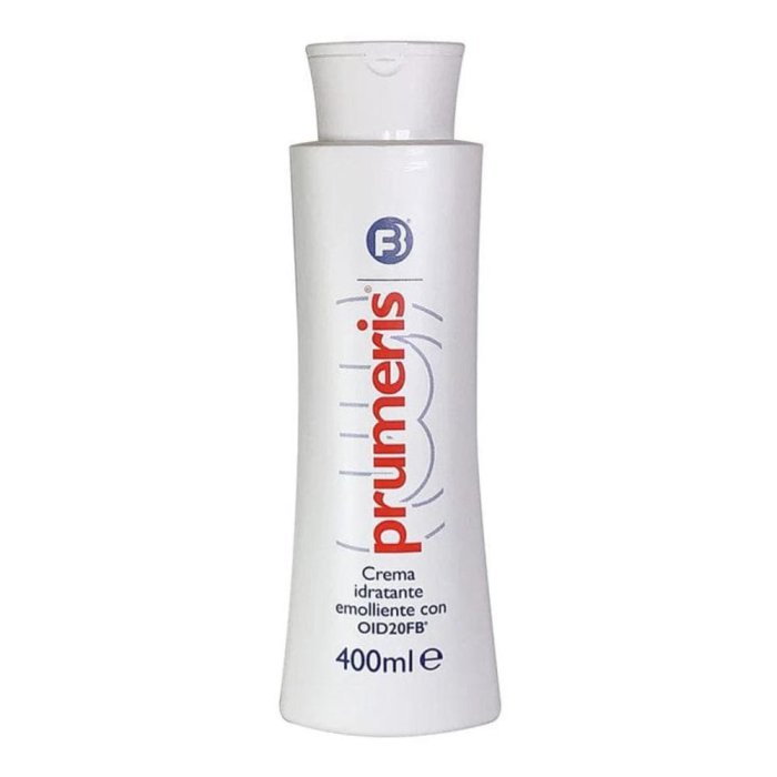 Fb Dermo Prumeris Crema Idratante Emolliente 400 Ml