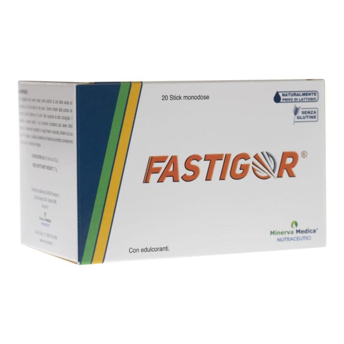 Minerva Medica Fastigor 20 Stick