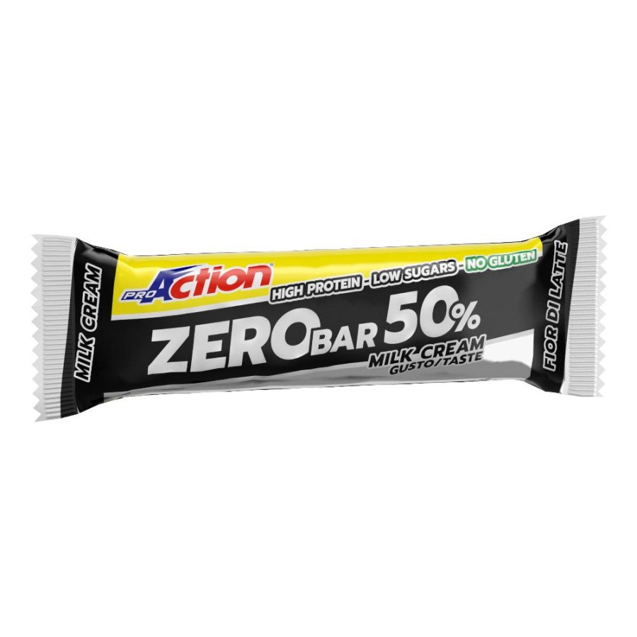 PROACTION Zero Bar Fiord50%60g PROACTION Zero Bar Fiord50%60g