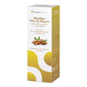 Olio Audax 250 ml