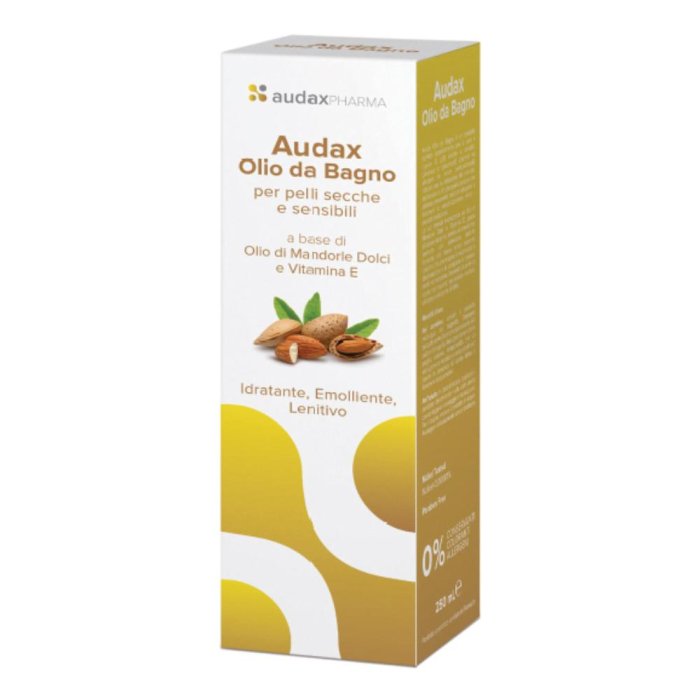 Olio Audax 250 ml