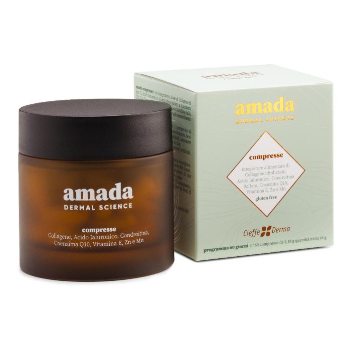 Cieffe Derma Amada 60 Compresse
