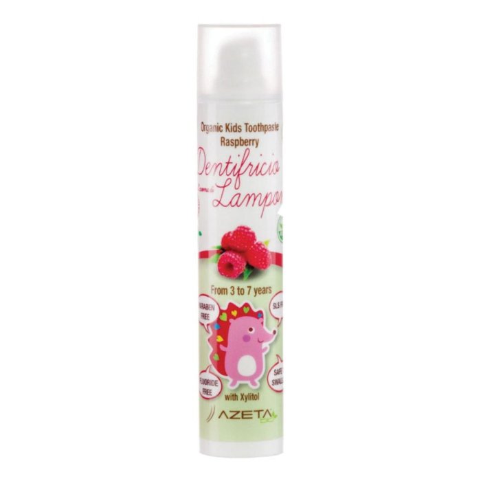 AZETABIO Dent.Kids Lamp.50ml