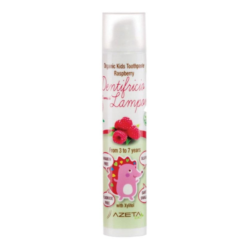 AZETABIO Dent.Kids Lamp.50ml