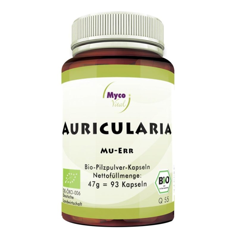AURICULARIA 93 Cps FREELAND