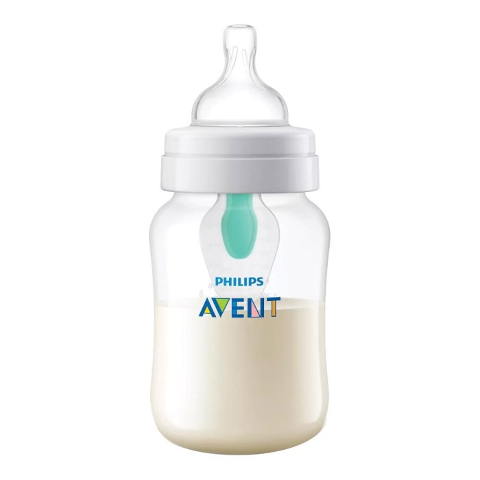Philips Avent Biberon Anti Colica 1m+ 260ml