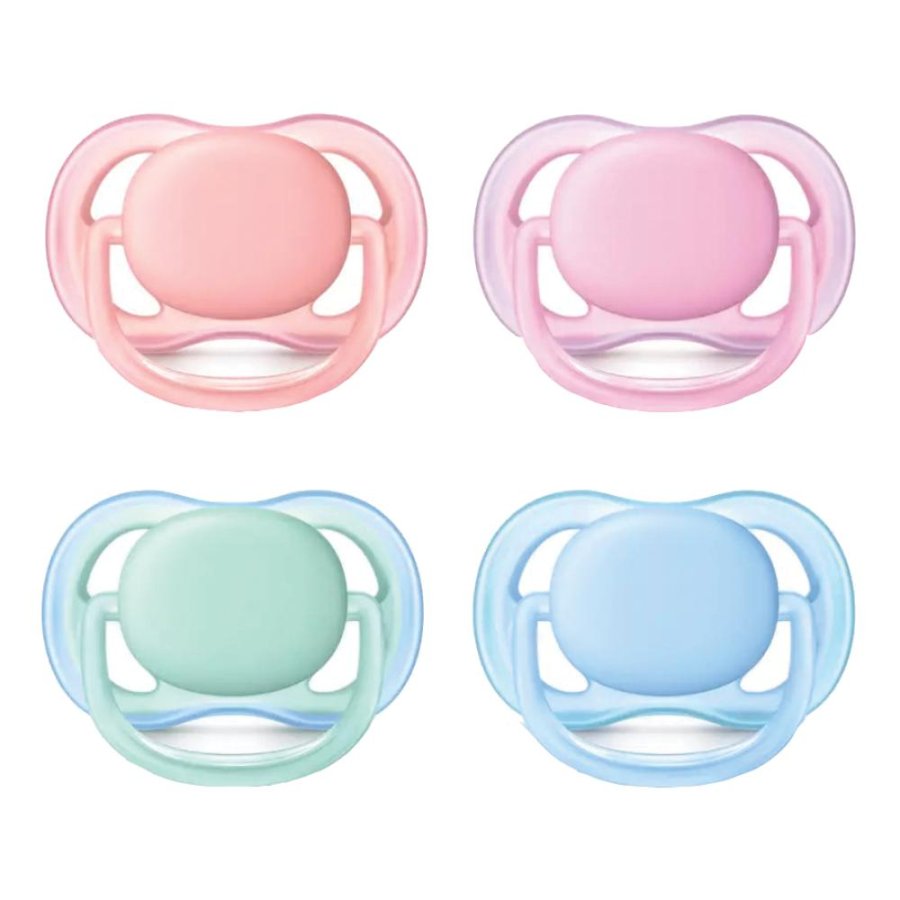 SUCCHIETTO ULTRA AIR MIX 0-6M SUCCHIETTO ULTRA AIR MIX 0-6M