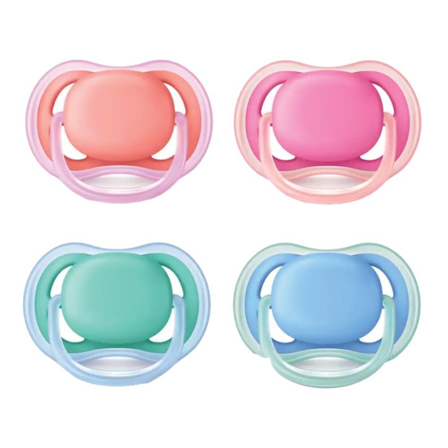 SUCCHIETTO ULTRA AIR MIX 6-18M SUCCHIETTO ULTRA AIR MIX 6-18M