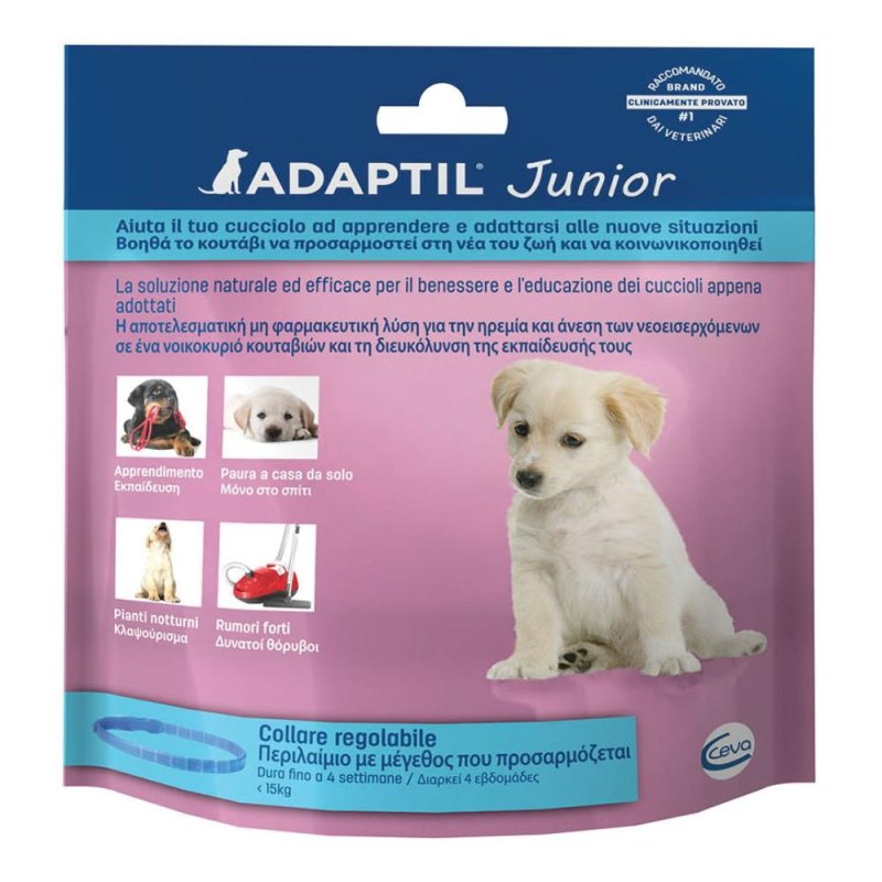 ADAPTIL Collare Junior
